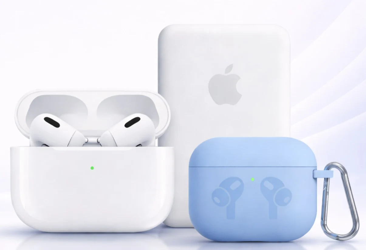 Airpods pro 3rd generation combo offer