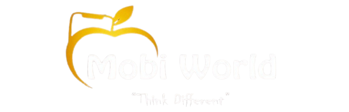 Mobi World Logo