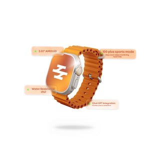 iModa Smartwatch